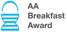 AA Breakfast Award