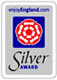 Visit Britain Silver Award