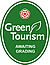 Awaiting Green Tourism Award