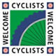 Cyclists Welcome