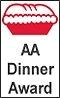 AA Dinner Award