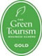 Green Tourism Gold Award