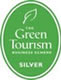 Green Tourism Silver Award