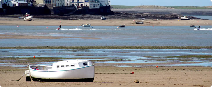 Spectacular Coast On A Devon Farm Holiday