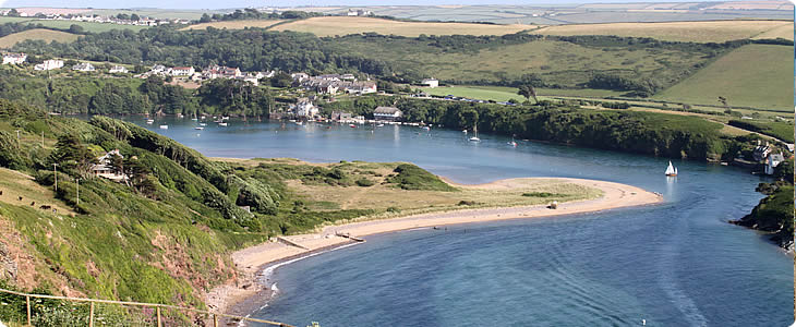 Spectacular Coast On A Devon Farm Holiday