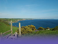 Get Close to The Devon Coast on Your Devon Farm Holiday